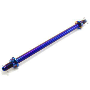 Star Bolt VOiXX GROM GTR125 AERO  XeXANXVtg M12×260~ PVD`^R[g CYGNUS X