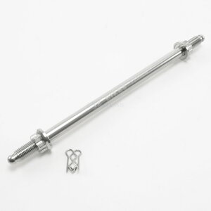 Star Bolt ėp XeXANXVtg M10×220mm