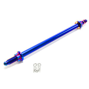 Star Bolt ėp XeXANXVtg M10×220mm PVD`^R[g