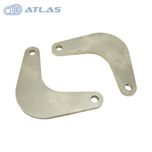 ATLAS XSR125 XSR155 MT-15 YZF-R125 YZF-R15 [_EN 50mm