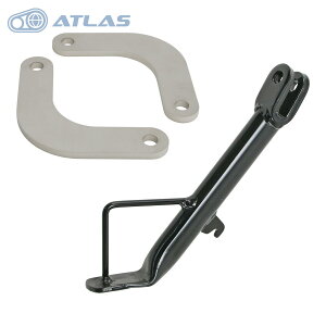 ATLAS XSR125 XSR155 MT-125 MT-15 YZF-R125 YZF-R15 [_EN 30mm + V[gTChX^hZbg