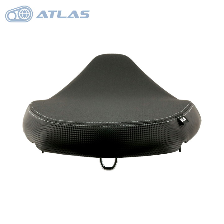 楽天市場】ATLAS マジェスティS MAJESTY S SG28 SG52 SMAX フラット 