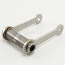 GSX-R125 ローダウンリンク 30 GSX-S125 R150 S150 装着可