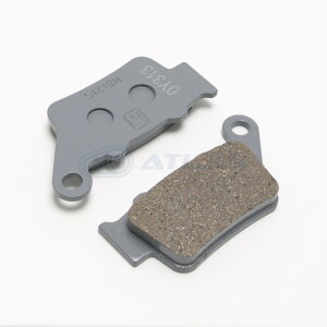 EU���}�n ���� WR125X R 22B1 ���A�u���[�L�p�b�h 22B-F5911-00