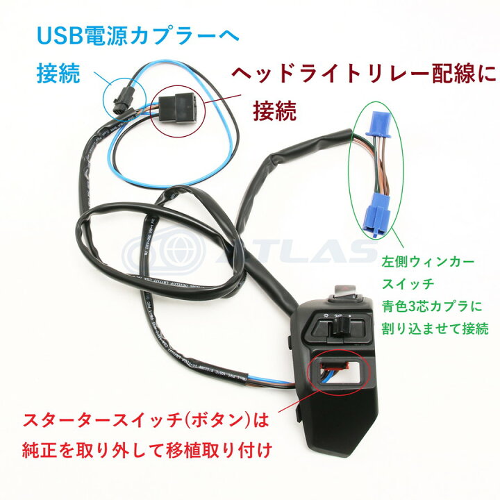 楽天市場】GWLightFactory 6型シグナス グリファス CYGNUS GRYPHUS 