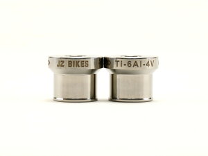 JSM CYGNUS GRYPHUS X FORCE NMAX Ti-6Al-4V 64`^ tgANXJ[ 2Zbg