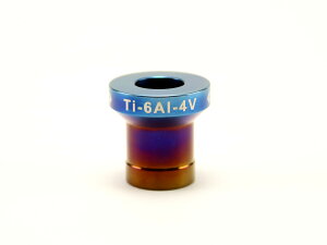 JSM CYGNUS X VOiXX BWS125 MAJESTY S Ti-6Al-4V 64`^ tgANXJ[