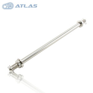 JSM Star Bolt 6^ VOiX Ot@X GRYPHUS GWnK[Vtg M10×340mm