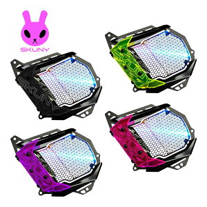 SKUNY 6^VOiX Ot@X GRYPHUS 3^BW'S X FORCE NMAX WG[^[K[h V2