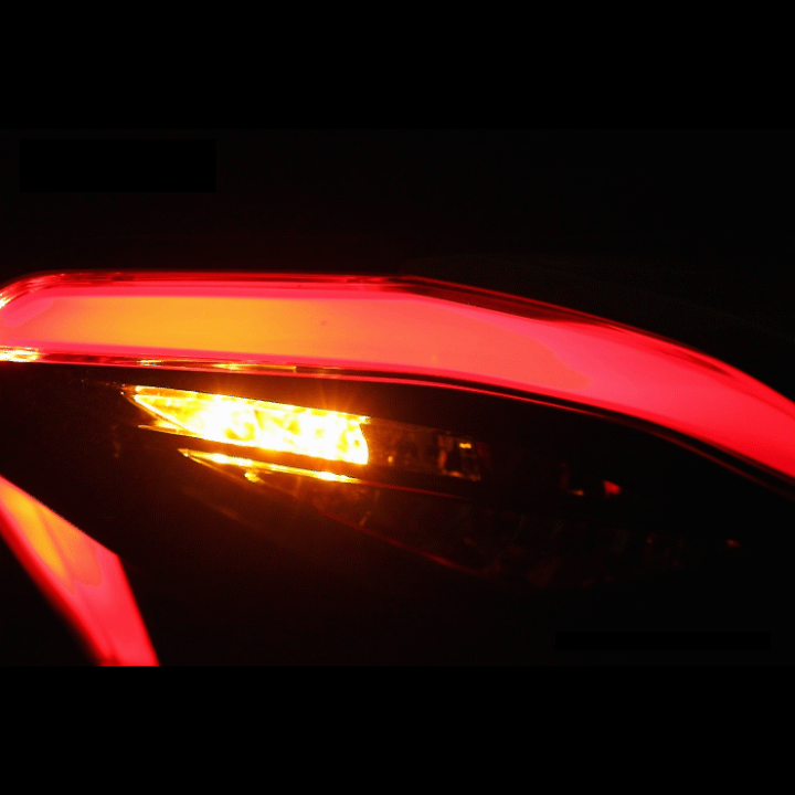 楽天市場】KOSO 6型 シグナス グリファス CYGNUS GRYPHUS LED