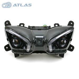 KOSO X FORCE FORCE 2.0 t@R LED wbhCgZbg