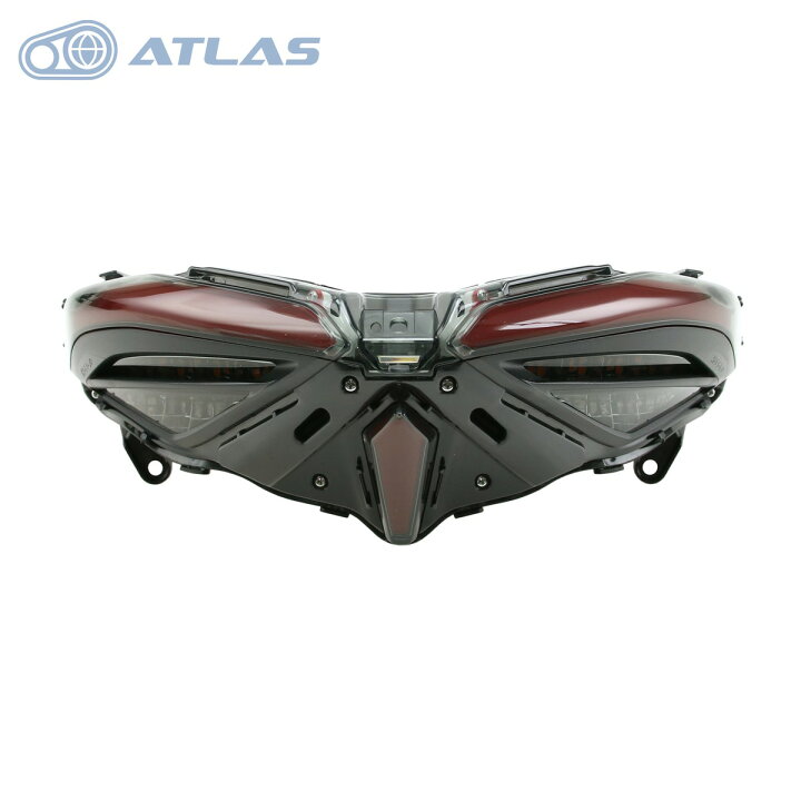 楽天市場】KOSO 6型 シグナス グリファス CYGNUS GRYPHUS LED 