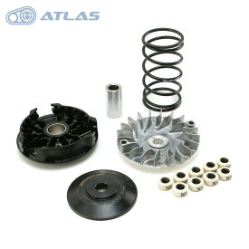 HK.Motor 1～5型シグナスX CYGNUS X スピニングスライド 9ローラープーリーセット Ver.2