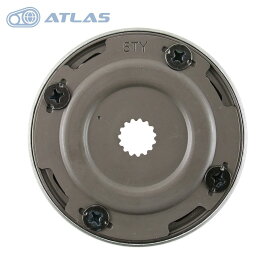 台湾ヤマハ純正 1〜5型 シグナスX CYGNUS X BW'S X R 125 スタータークラッチアッセンブリ 5TY-E5570-01