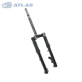 台湾ヤマハ純正 アクシスZ AXIS Z フロントフォークアッシー 2TS-F3100-01 2TS-F3100-00共通