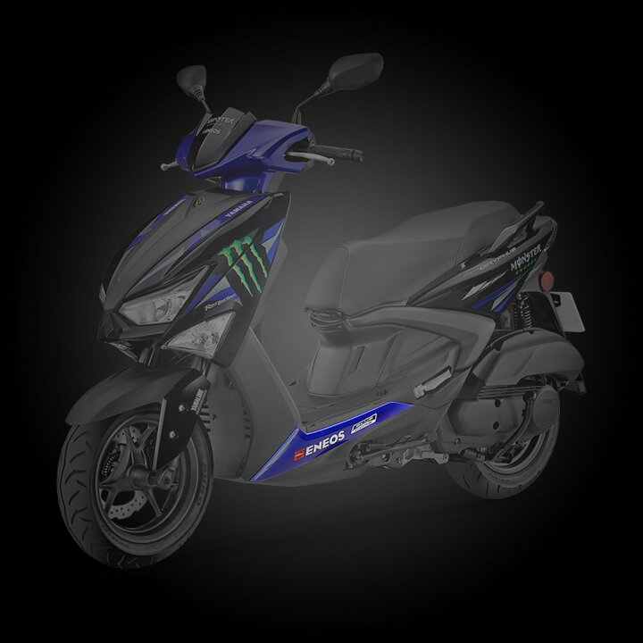 楽天市場】台湾ヤマハ純正 6型シグナス グリファス CYGNUS GRYPHUS 