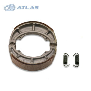�����X�Y�L���� GN125H GN125-2F �u���[�L�V���[�Z�b�g 54400H30Y00H000 54410-45F00 45Y20 Y10 Y00 11Y00