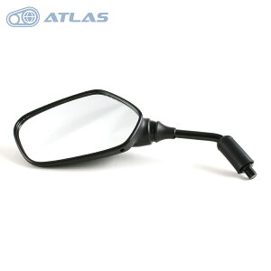 pSUZUKI SWISH XEBbV obN ~[  56600-31K00-000 MIRROR ASSY,REAR VIEW,L