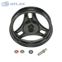 楽天市場】アドレスv125 ホイール（タイヤ・ホイール｜バイク用品 