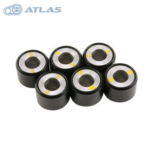 ^Cz_  PCX JF28 JF56 PCX150 KF12 KF18 EGCg[[Zbg 20×15mm 18g 22123-KWN-900