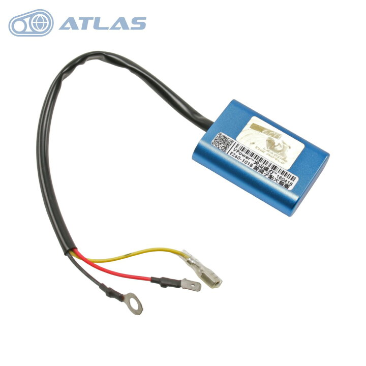 楽天市場】EZ ECU 2型〜5型 シグナスX CYGNUS X マジェスティS 