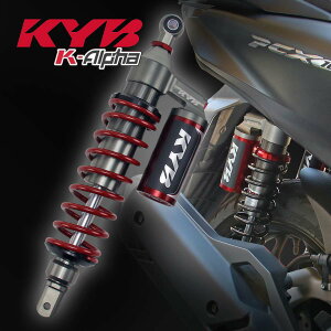 ^C Jo KYB PCX125 PCX160 K-Alpha AWX^u ATXyV 365mm