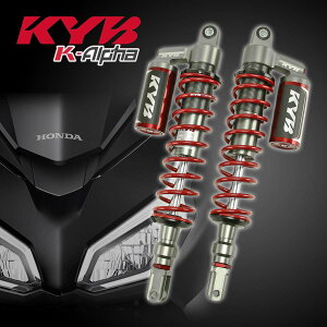 ^CJo KYB tHc@ FORZA K-Alpha AWX^u ATXyV 420mm