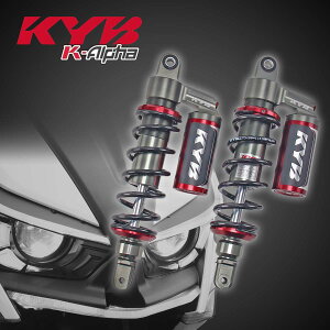 ^CJo THAI KYB CYGNUS GRYPHUS VOiX Ot@X X FORCE NMAX125 NMAX155 K-Alpha AWX^uATXyV310mm