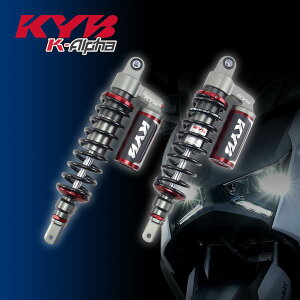 ^CJo KYB XMAX250 XMAX300 K-Alpha AWX^u ATXyV 350mm