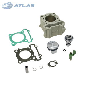 TTMRC 6^VOiX Ot@X CYGNUS GRYPHUS BW'S X FORCE NMAX 160cc {AAbvLbg 59mm ^CvR