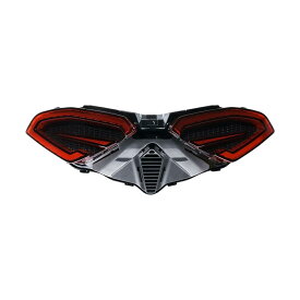 AJ6 6型シグナスグリファス CYGNUS GRYPHUS LED シーケンシャルウィンカー テールライト