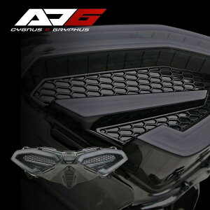 AJ6 6^VOiXOt@X CYGNUS GRYPHUS LED V[PVEBJ[ e[Cg ubN