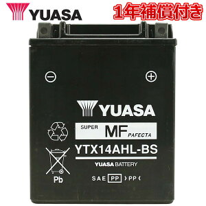 pAT TAIWAN YUASA YTX14AHL-BS t[dς 1Nۏؕt GS YUASA YB14L-A2 É͓dr FB14L-A2݊