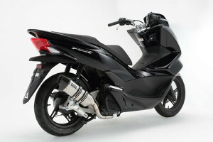BEAMS }t[ G166-64-000 PCX150 2014~ New! CORSA-EVO2 XeX r[X