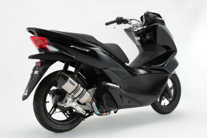 BEAMS }t[ G166-65-000 PCX150 2014~ New! CORSA-EVO2 `^ r[X