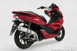 BEAMS }t[ G139-53-008 PCX Of R-EVO XeXTCT[SP JMCA r[X