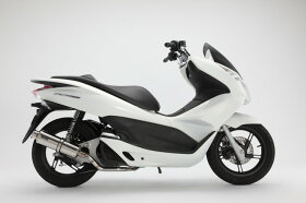 BEAMSG145-07-000PCX150SS300ソニックSP(JMCA)ビームスマフラー