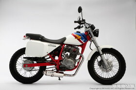 BEAMSB101-07-000FTR223MC34SS300ソニックビームスマフラー