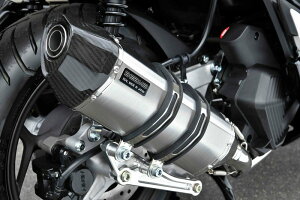 BEAMS G1014-64-000 PCX125 2023~ 8BJ-JK05 CORSA-EVO2 XeXTCT[ r[X }t[