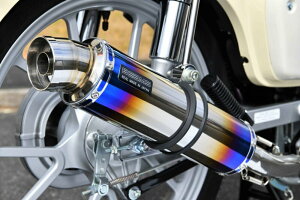 BEAMS r[X }t[ G190-53-007 SUPER CUB50 X[p[Ju 2BH-AA09 tGL R-EVO q[g`^