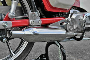 BEAMS G1002-69-000 X[p[Ju C125 8BJ-JA58 2021~ p[NVbN Lug r[X }t[