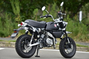 BEAMS G1025-56-006 L[125 MONKEY 8BJ-JB05 R-EVO TYPE C J[{ r[X }t[