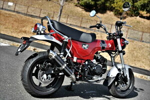 BEAMS G1026-53-006 DAX125 _bNX8BJ-JB06 R-EVO J[{TCT[ r[X }t[