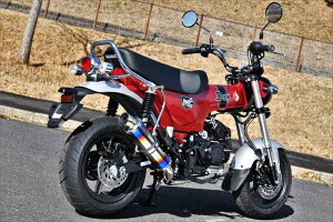 BEAMS G1026-53-007 DAX125 _bNX8BJ-JB06 R-EVO `^TCT[ r[X }t[