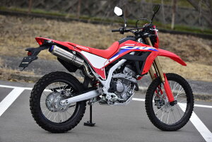 BEAMS G1027-25-P2J CRF250L/2BK-MD47/8BK-MD47 �p���[�w�b�_�[RS�@TITANIUM SUPERLIGHT �r�[���X �}�t���[