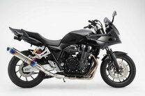 楽天市場】cb1300 マフラー ヨシムラの通販