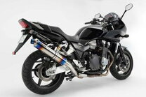楽天市場】CB1300（ブランドビームス（バイク用品））（マフラー