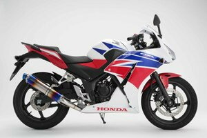 BEAMS }t[ G167-53-S1J CBR250R 2014~ R-EVO tGL q[g`^TCT[ JMCA r[X