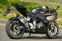 楽天市場】cbr250rr mc51 マフラーの通販