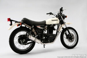 BEAMS }t[ B402-07-000 250TR BA-BJ250F SS300\jbN r[X